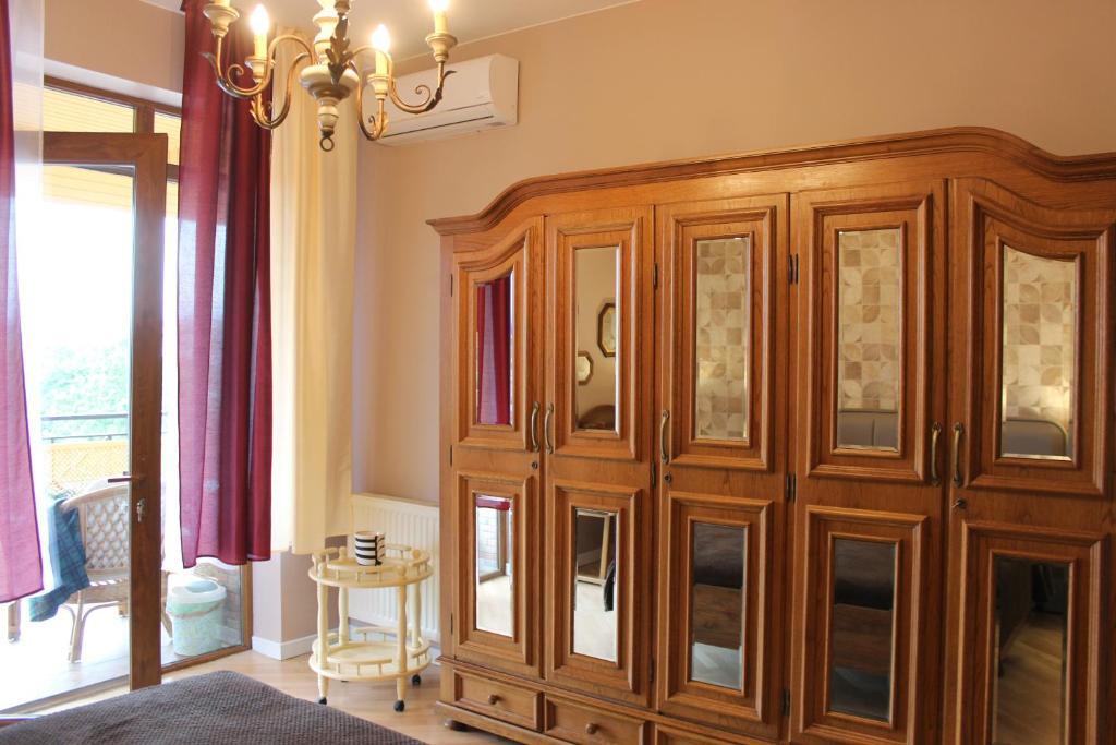 160 Degrees — 4-Star Luxury Hotel in Tbilisi, Georgia