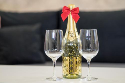 Studio apartman Lenox — 4-Star Luxury Hotel in Rijeka, Croatia