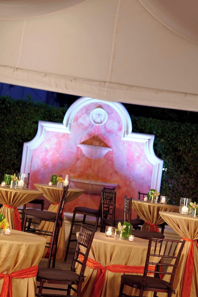 Renaissance Fort Lauderdale Marina Hotel - photo 4