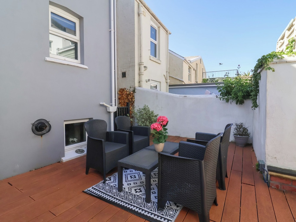 Hollycombe in Ilfracombe, United Kingdom