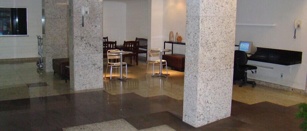 Hotel Danúbio — Belem — photo 4