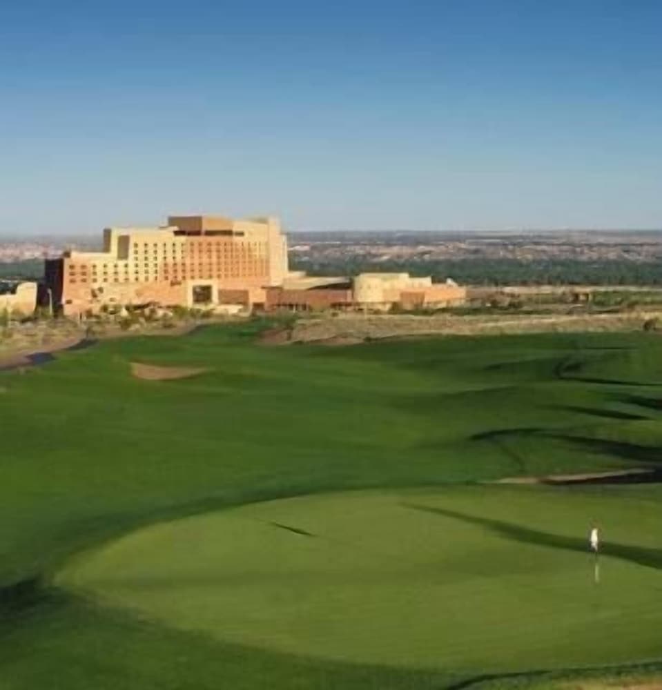 Sandia Resort And Casino - photo 33