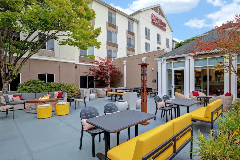 Hilton Garden Inn Portland Beaverton - photo 55
