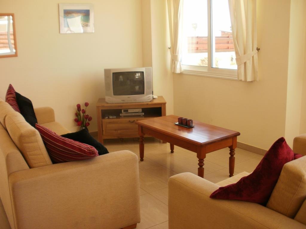 Villa Marrika