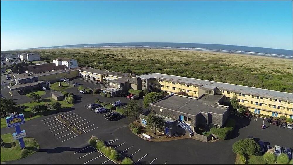 The Sands Resort — Ocean Shores — photo 3