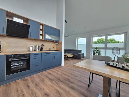 Ferienwohnung Emil — Norden — photo 3