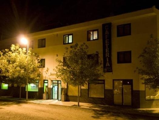 Hotel Solsona Centre in Solsona, Spain