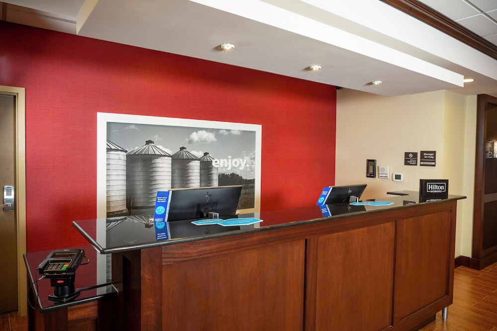 Hampton Inn Limerick Philadelphia Area - photo 3