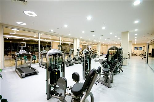 Winner Incek Hotel — Golbasi — photo 5