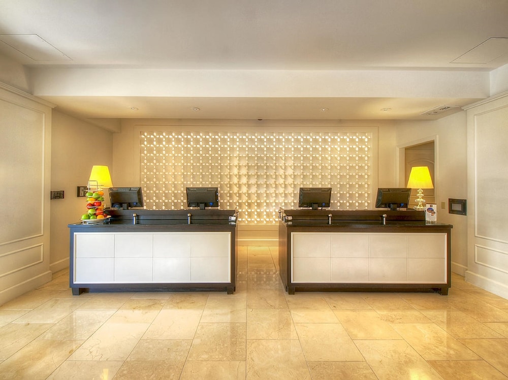 The H Hotel - photo 26