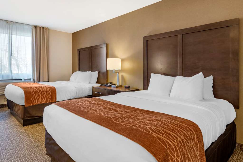 Comfort Inn Williamsport - photo 14