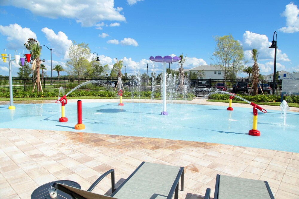 Stunning 4Bd with Pool at Storey Lake Resort 4821 - photo 67