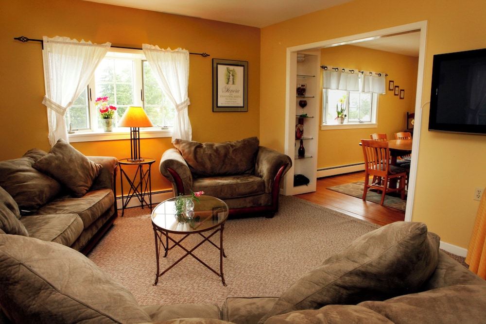 The Inn at Glenora Wine Cellars - photo 22