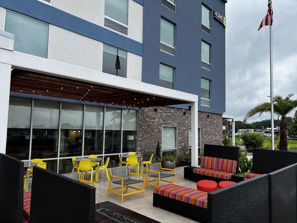 Home2 Suites by Hilton Hinesville - photo 15