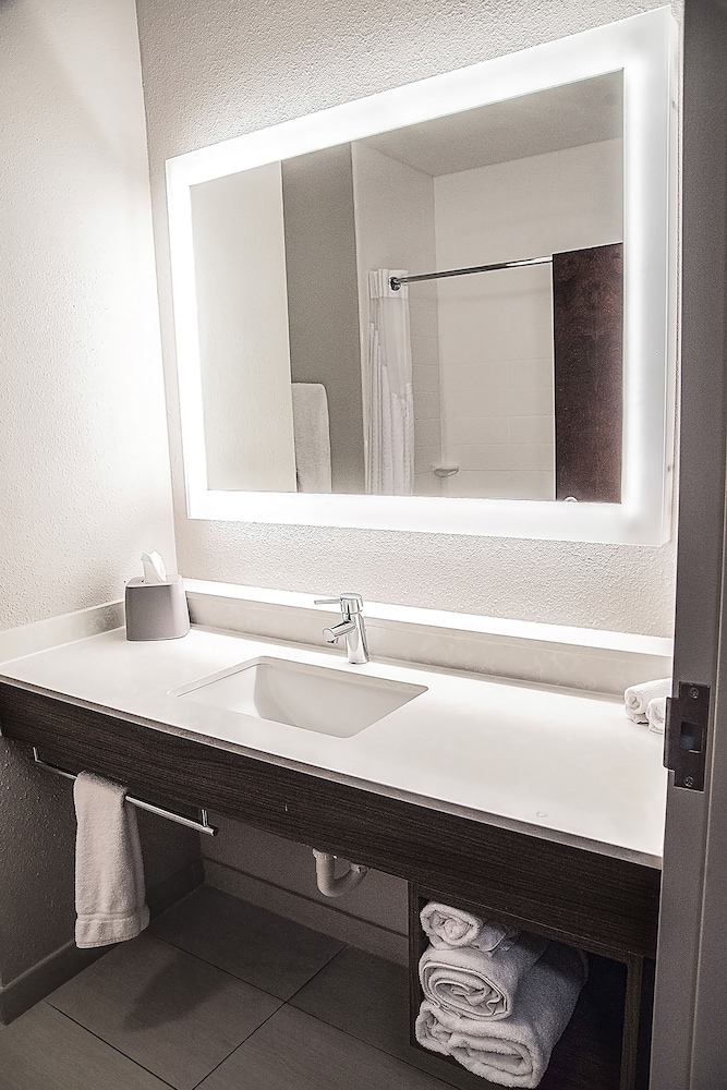 Holiday Inn Express & Suites Alexandria by IHG - photo 14