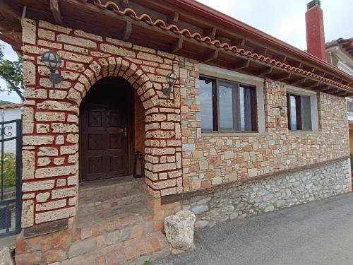 Jojos Place Pythio Olympus in Kallithea, Greece