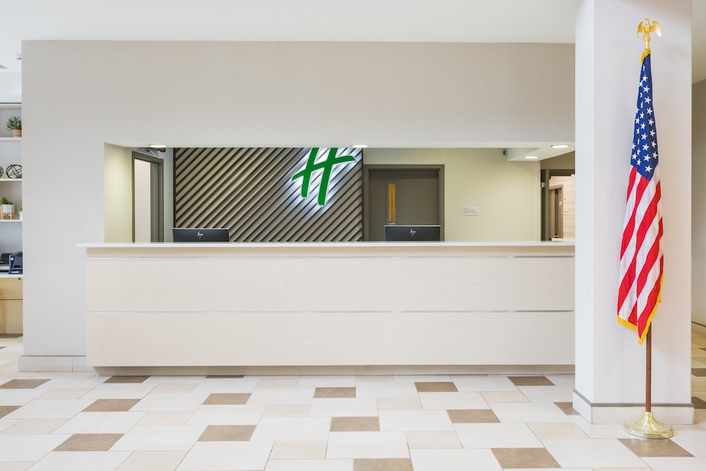 Holiday Inn Timonium Baltimore North by IHG - photo 26