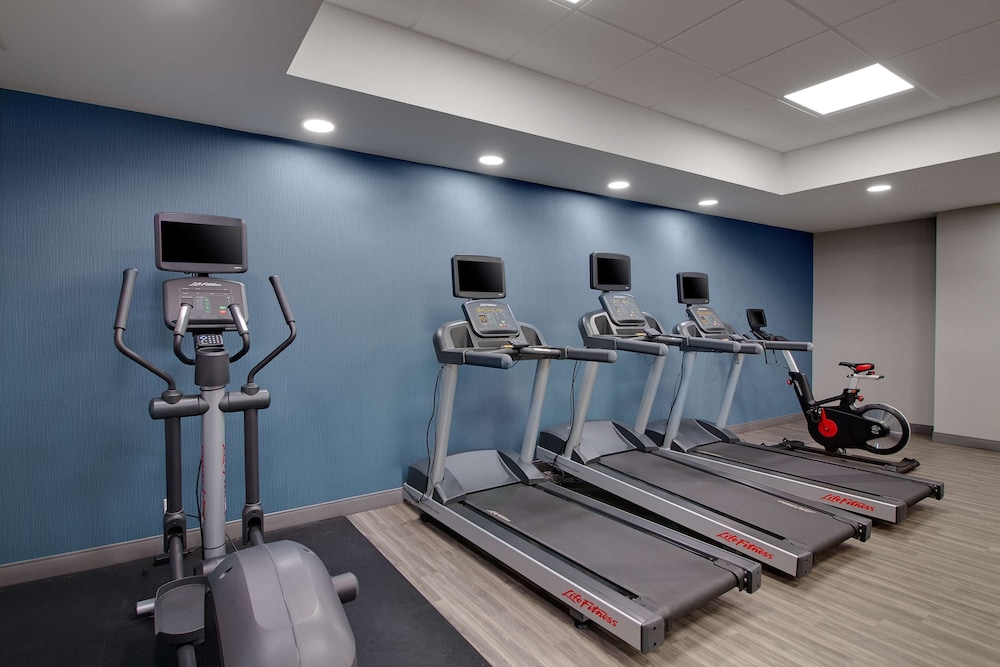 Hampton Inn Birmingham Colonnade 280 - photo 41