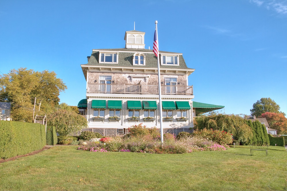 Club Wyndham Bay Voyage Inn - photo 42
