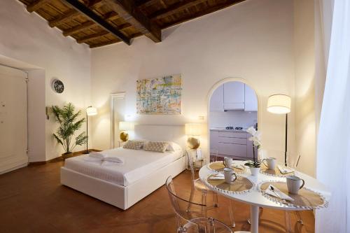 Navona Maison — 4-Star Luxury Hotel in Rome, Italy