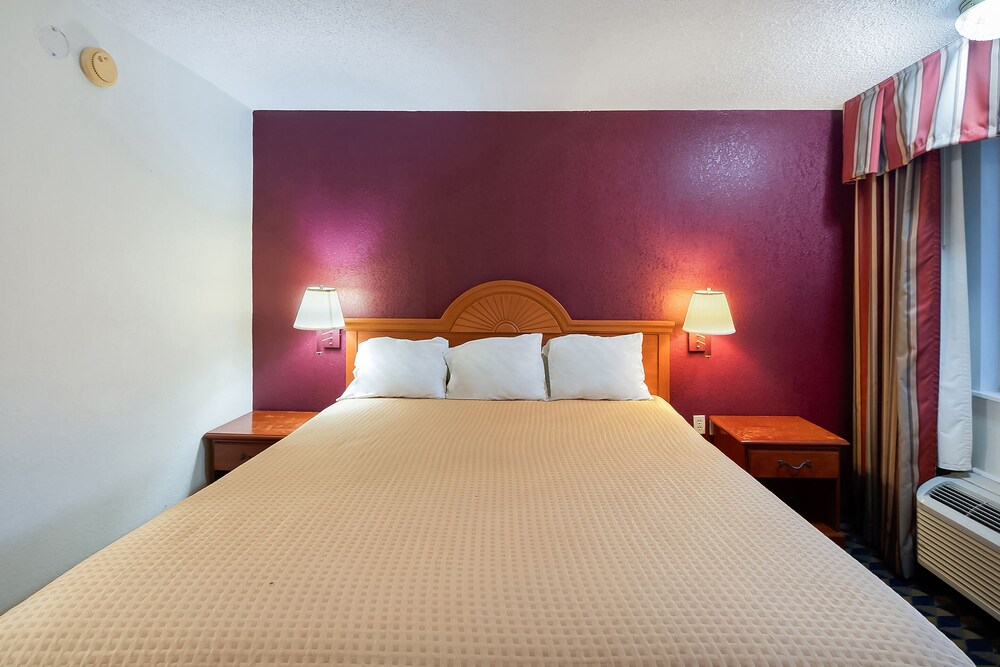 Oyo Hotel Manning Sc - photo 12