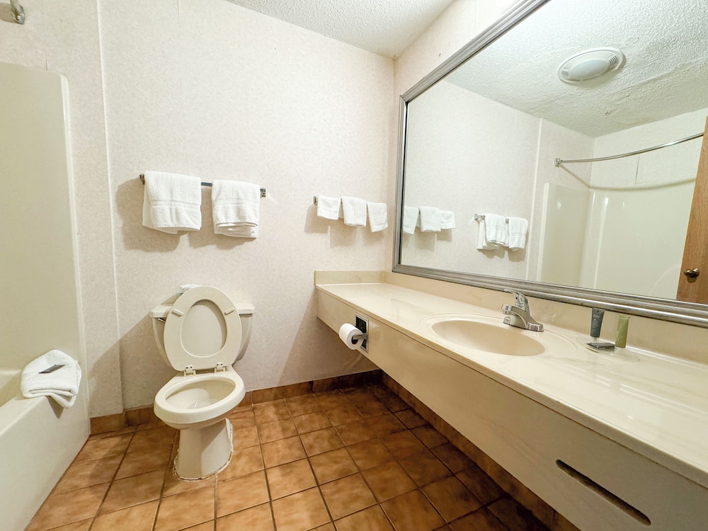 FairBridge Inn & Suites Batavia Darien Amusement Park - photo 20