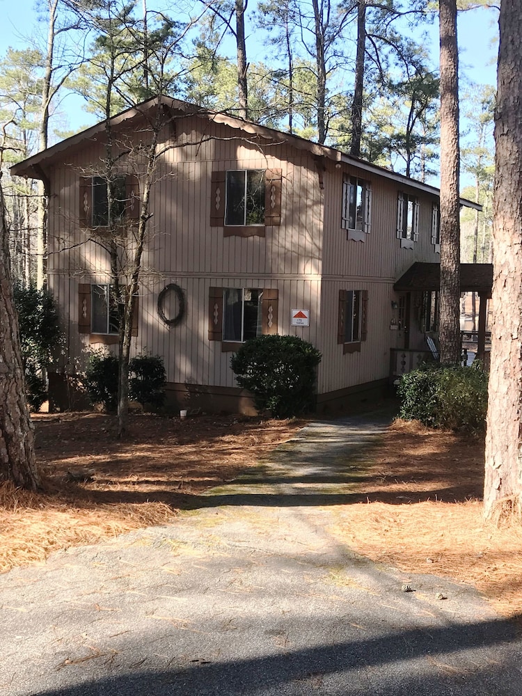 Pine Mountain Club Chalets Resort - photo 367