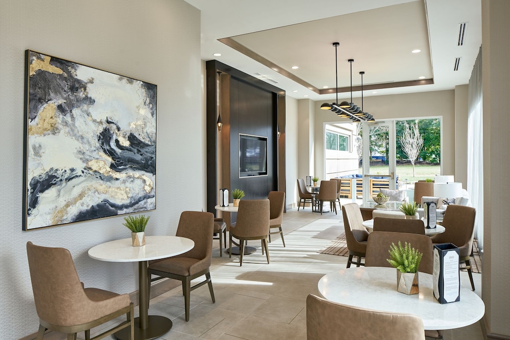 Franklin Marriott Cool Springs - photo 62