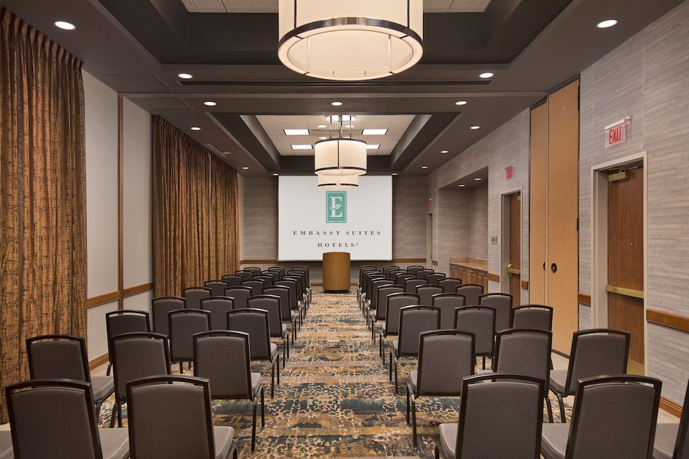 Embassy Suites by Hilton Dallas Frisco Hotel & Convention Center - photo 50