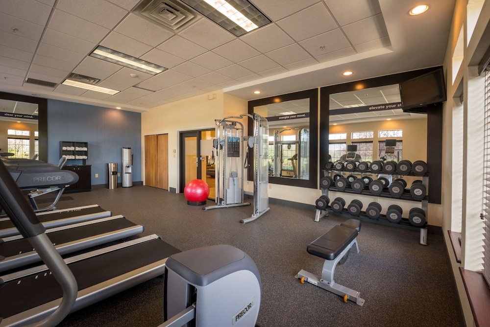Hampton Inn & Suites Binghamton Vestal - photo 24