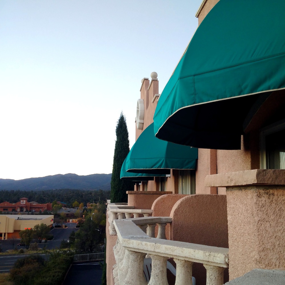 Forest Villas Hotel Prescott - photo 157