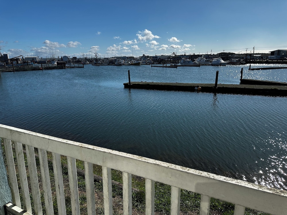 Westport Marina Cottages - photo 49