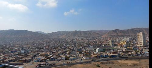 Departamento en Costanera 1D Wifi Parking — Antofagasta — photo 4