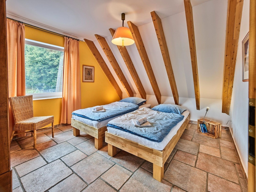 Tasteful holiday home with private pool — Hellenthal — photo 5