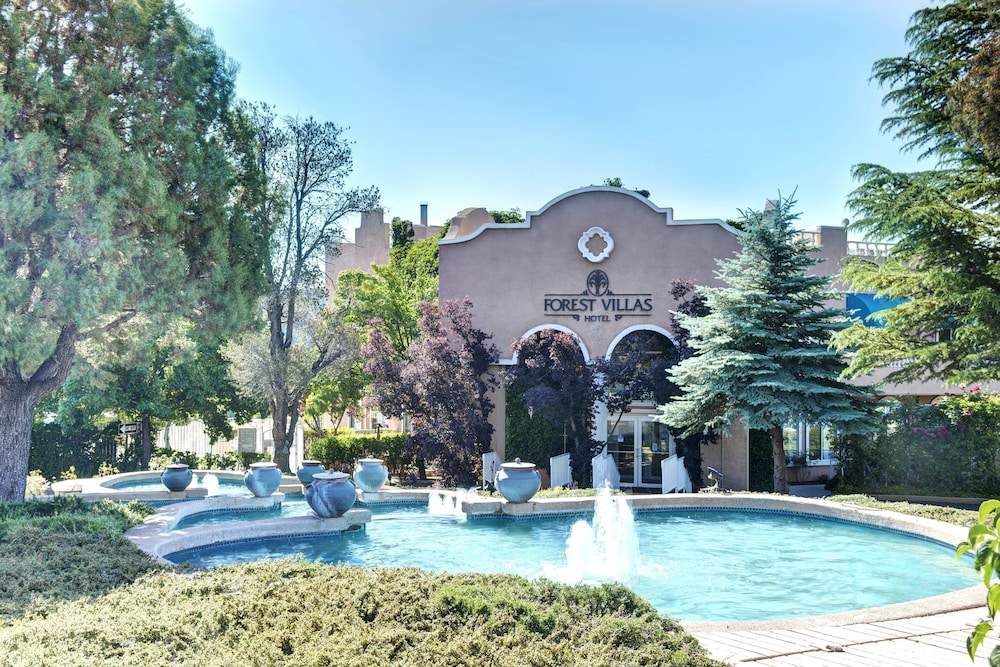 Forest Villas Hotel Prescott - photo 77