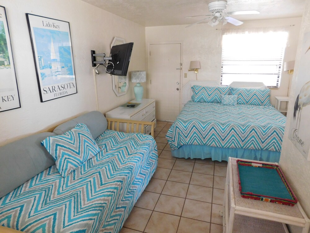 Gulf Beach Resort Motel - photo 3