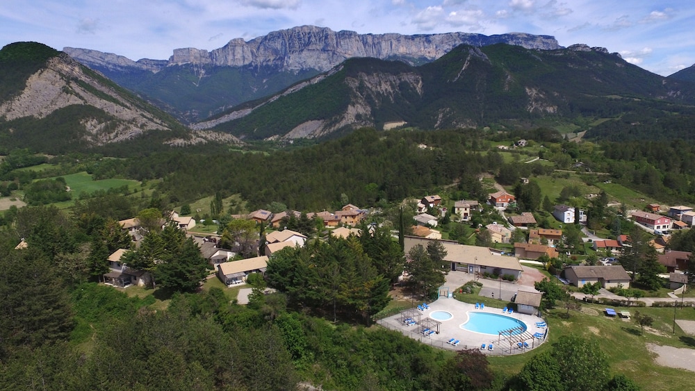 Vvf Sud Vercors Die — Die