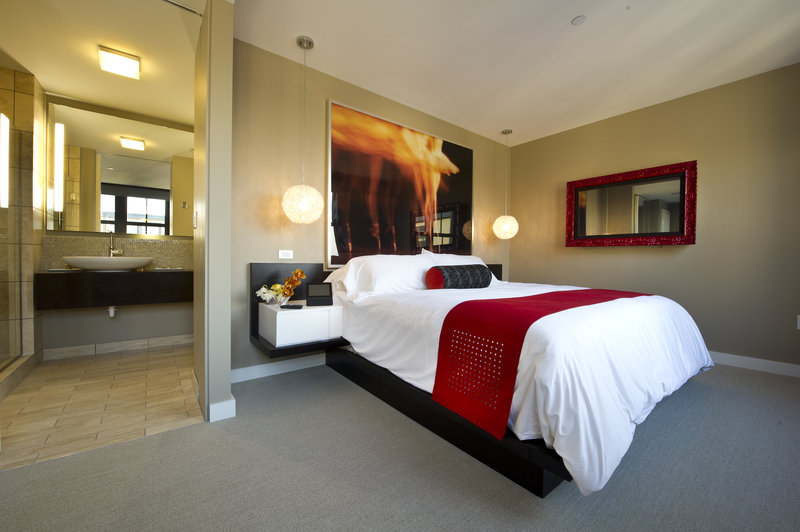 Hotel Ignacio Saint Louis - photo 17