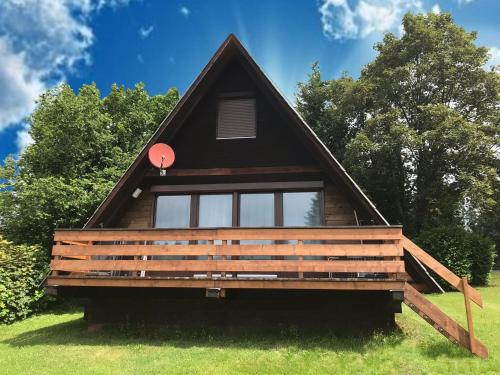 Ferienhaus Bayern — Siegsdorf
