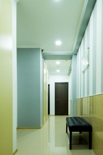 Iren river side apartments