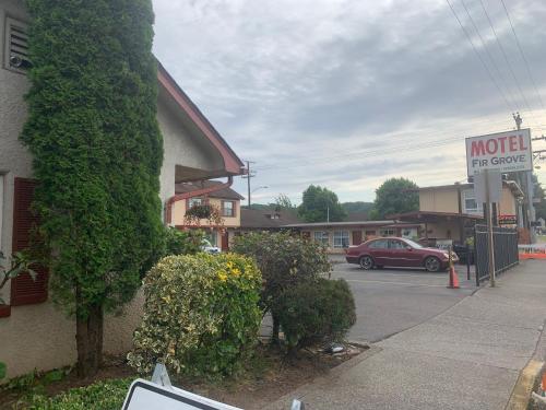 Fir Grove Motel - photo 8