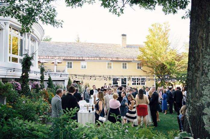 The Grand at Bedford Village Inn - photo 3