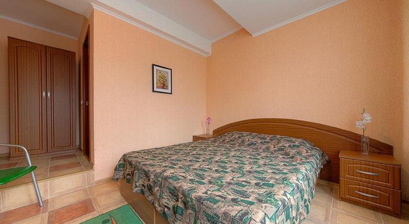 Yamal Hotel - last minute hotel in Anapa