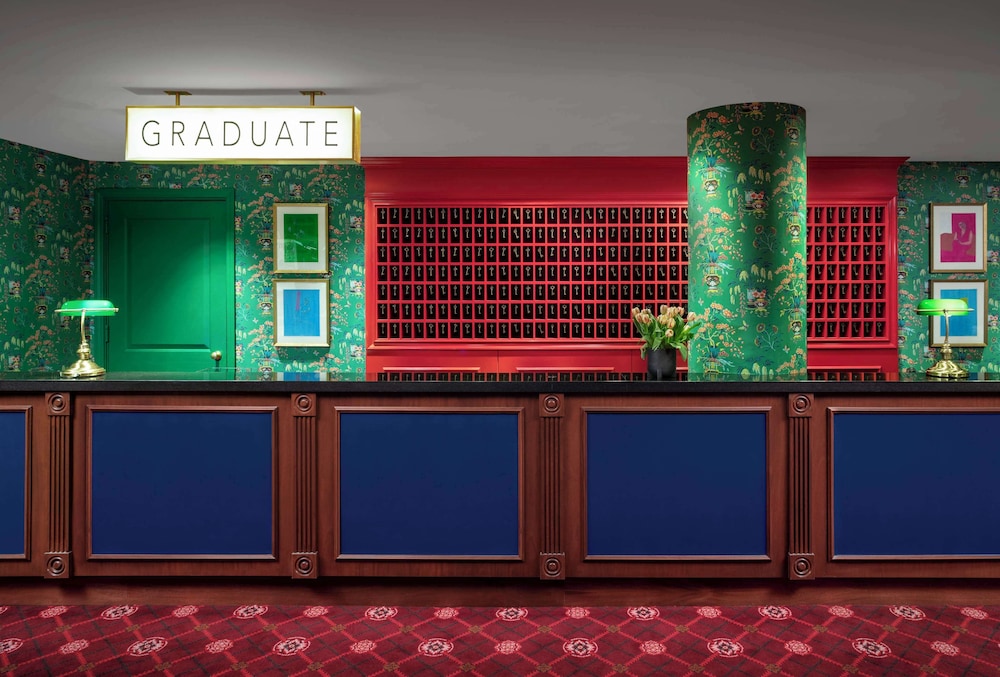 Graduate by Hilton Providence - photo 10