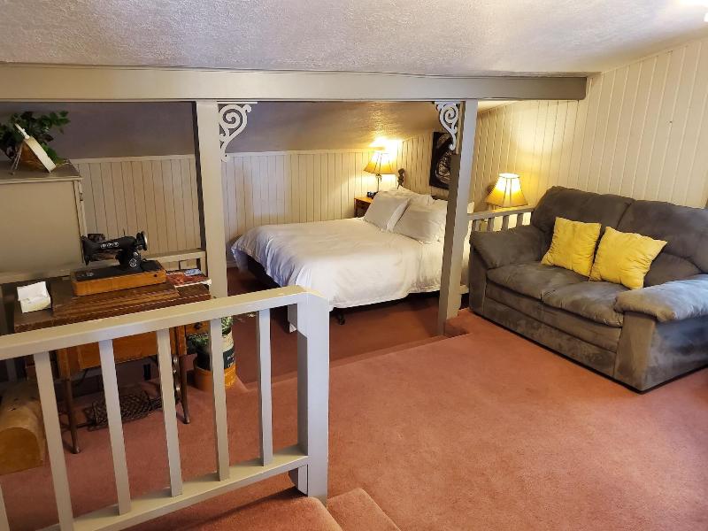 The Grist Mill Inn - photo 45