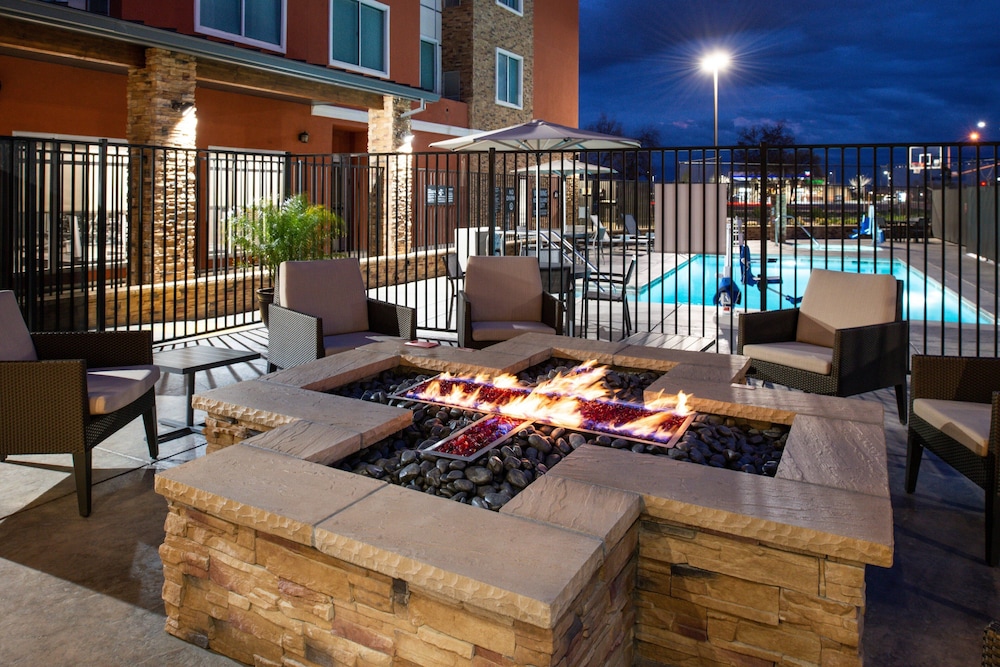 Residence Inn by Marriott Visalia - photo 19