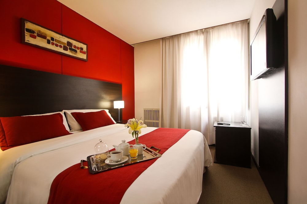 Majestic Hotel Rosario in Rosario, Argentina