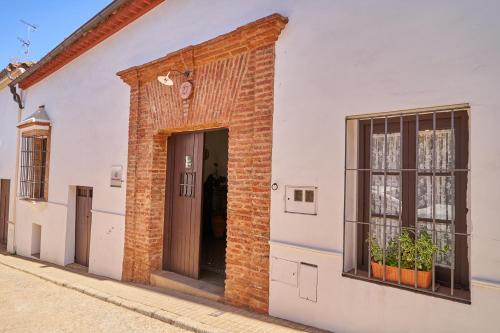Tragaluz II — hotel in Fuenteheridos