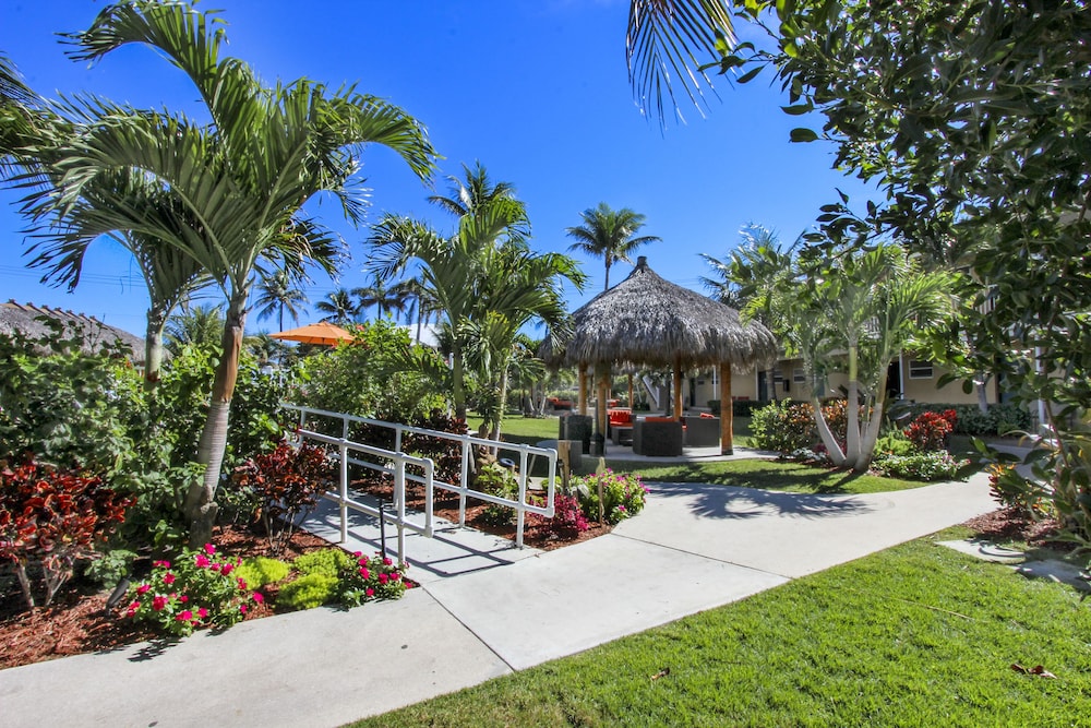 Oceans Beach Resort - photo 87