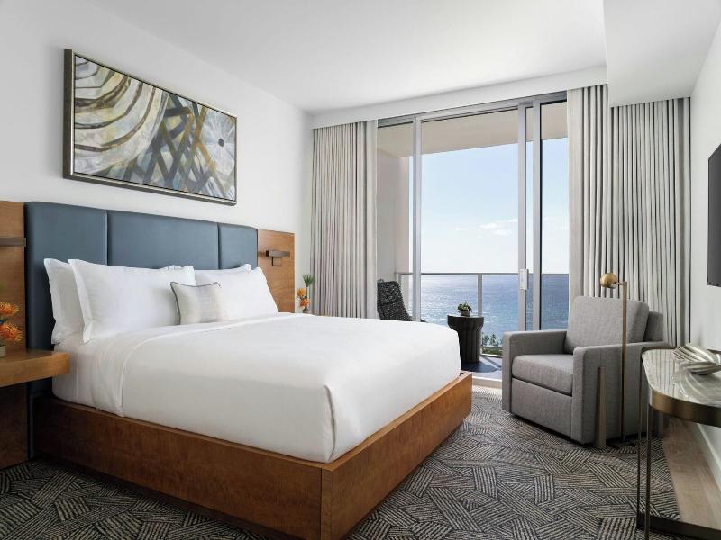 The Ritz Carlton Residences Waikiki Beach - photo 338